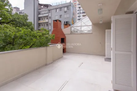 Apartamento com 3 Quartos à venda, 130m² no Centro Histórico, Porto Alegre