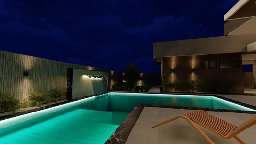 Casa com 5 Quartos à venda, 800m² no Parque Verde, Belém