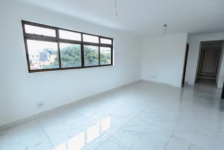 Apartamento com 4 Quartos à venda, 160m² no Indaiá, Belo Horizonte