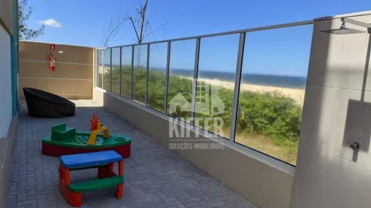 Casa de Condomínio com 2 Quartos à venda, 95m² no Cordeirinho (Ponta Negra), Maricá