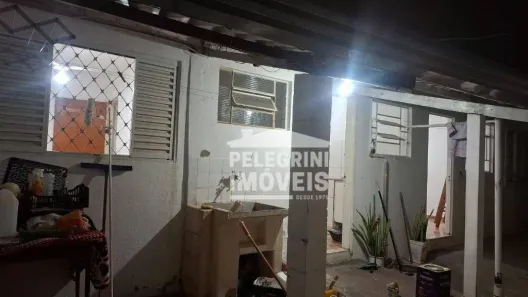 Casa com 2 Quartos para alugar, 48m² no Jardim Alvorada, Campinas