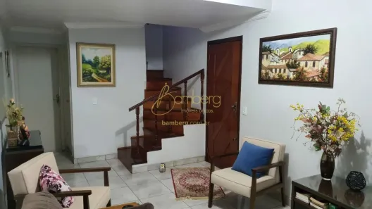 Casa com 3 Quartos à venda, 112m² no Vila Califórnia(Zona Sul), São Paulo