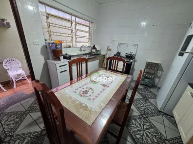 Sobrado com 3 Quartos à venda, 120m² no Parque Císper, São Paulo