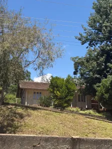 Fazenda/Sítio com 2 Quartos à venda, 1000m² no Bateias de Baixo, Campo Alegre