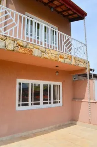 Casa com 4 Quartos à venda, 275m² no Nova Itatiba, Itatiba