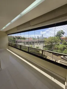 Apartamento com 3 Quartos à venda, 85m² no Federação, Salvador