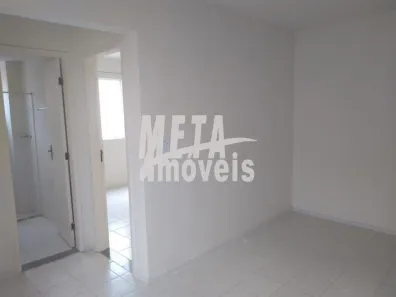 Apartamento com 2 Quartos à venda, 48m² no Parque Jóquei Club, Campos dos Goytacazes
