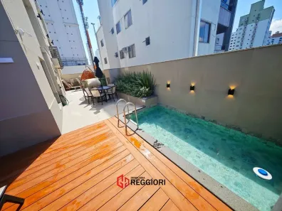 Apartamento com 3 Quartos à venda, 98m² no Centro, Balneário Camboriú