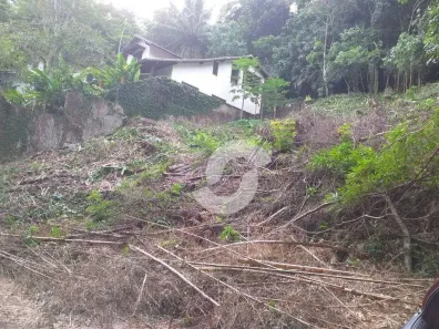 Lote/Terreno à venda, 1400m² no Itaipu, Niterói