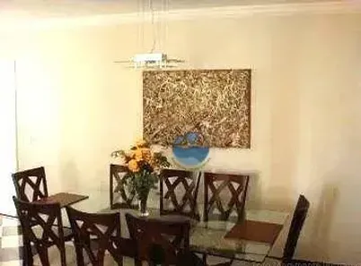 Casa com 3 Quartos à venda, 170m² no Aparecida, Santos