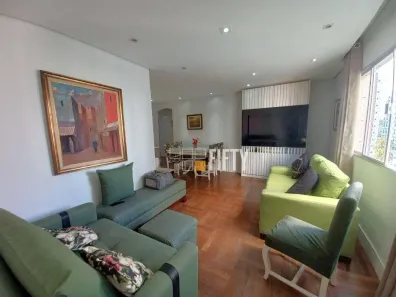 Apartamento com 3 Quartos à venda, 85m² no Moema, São Paulo