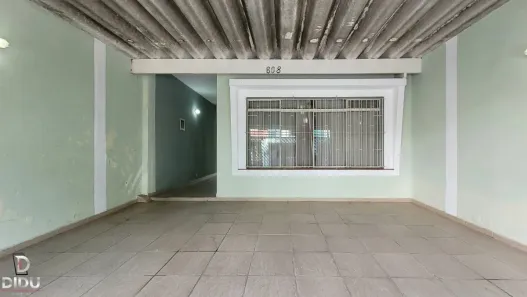 Sobrado com 3 Quartos à venda, 228m² no Vila Homero Thon, Santo André