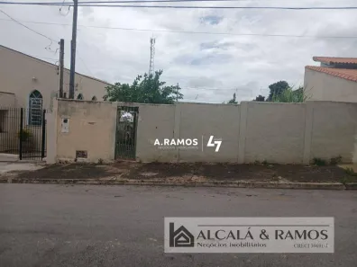 Lote/Terreno à venda, 275m² no Conjunto Habitacional Agostinho Alcala, Porto Feliz