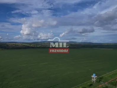 Fazenda/Sítio à venda, 500m² no , Doverlândia