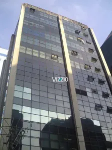Sala Comercial para alugar, 162m² no Vila Olímpia, São Paulo