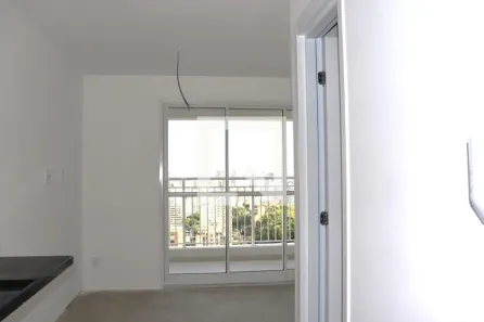 Kitnet com 1 Quarto à venda, 24m² no Bela Vista, São Paulo