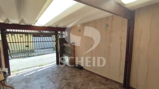 Sobrado com 2 Quartos à venda, 81m² no Vila Isa, São Paulo