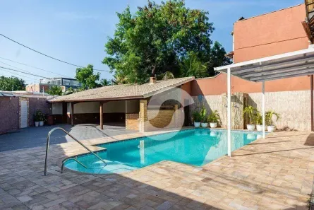 Casa com 4 Quartos à venda, 128m² no Piratininga, Niterói