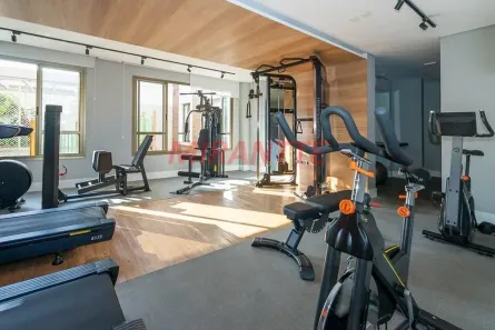 Apartamento com 2 Quartos à venda, 137m² no Jardim Paraíso, São Paulo