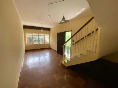 Sobrado com 3 Quartos à venda, 140m² no Jardim Bonfiglioli, São Paulo