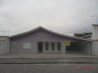 Casa com 4 Quartos à venda, 215m² no Vila Formosa, Jacareí