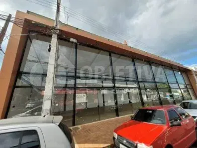 Ponto Comercial para alugar, 100m² no Tubalina, Uberlândia