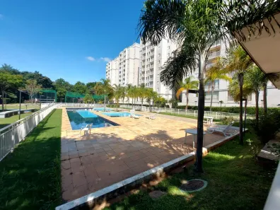 Apartamento com 3 Quartos à venda, 73m² no Engordadouro, Jundiaí
