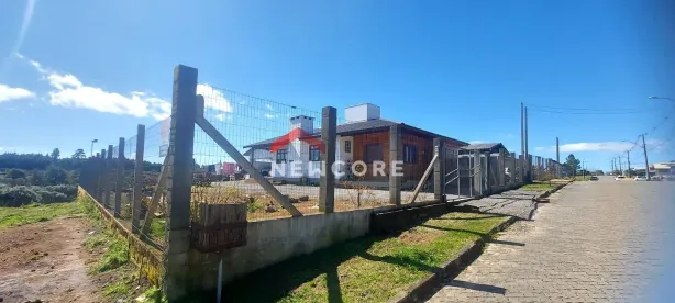Casa com 2 Quartos à venda, 129m² no Centro, São Francisco de Paula