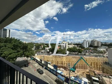 Sala Comercial à venda, 14m² no Pinheiros, São Paulo