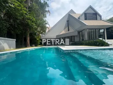 Casa com 4 Quartos à venda, 296m² no Alphaville, Santana de Parnaíba