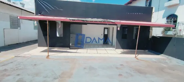 Lote/Terreno para alugar, 564m² no Rebouças, Curitiba