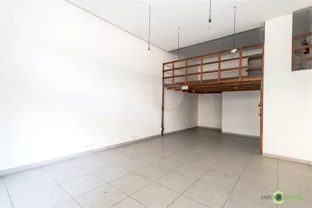 Ponto Comercial à venda, 68m² no Santana, Porto Alegre