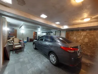 Sobrado com 5 Quartos à venda, 250m² no Jardim da Glória, São Paulo