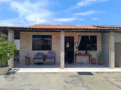 Casa de Condomínio com 2 Quartos à venda, 100m² no Campo Redondo, São Pedro da Aldeia