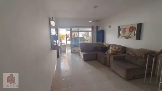 Casa com 3 Quartos à venda, 122m² no Vila Gomes Cardim, São Paulo