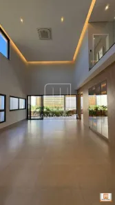 Casa de Condomínio com 3 Quartos à venda, 364m² no Bonfim Paulista, Ribeirão Preto
