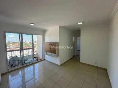 Apartamento com 2 Quartos à venda, 52m² no Vila Progresso, Sorocaba