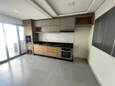 Casa de Condomínio com 3 Quartos à venda, 105m² no Jardins do Império, Indaiatuba