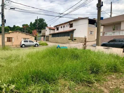 Lote/Terreno à venda, 237m² no Vila Salermo, Jundiaí