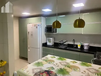 Casa com 4 Quartos à venda, 200m² no Vargem Pequena, Rio de Janeiro