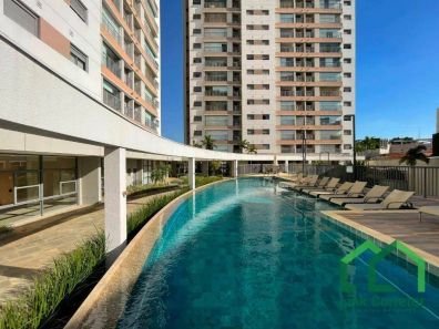 Apartamento com 3 Quartos à venda, 87m² no Jardim Brasil, Campinas