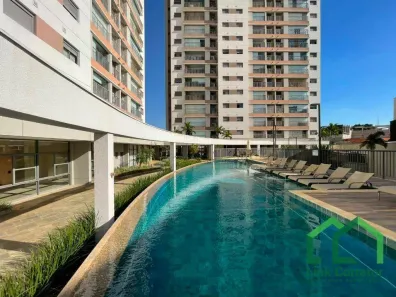 Apartamento com 3 Quartos à venda, 87m² no Jardim Brasil, Campinas