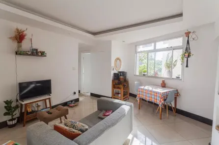 Apartamento com 2 Quartos à venda, 63m² no Anchieta, Belo Horizonte