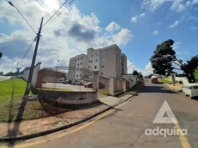 Apartamento com 3 Quartos à venda, 69m² no Oficinas, Ponta Grossa
