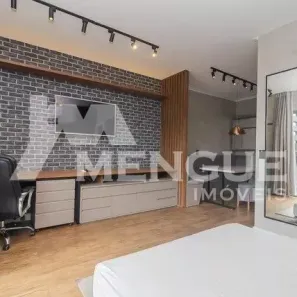 Apartamento com 1 Quarto para alugar, 48m² no Teresópolis, Porto Alegre