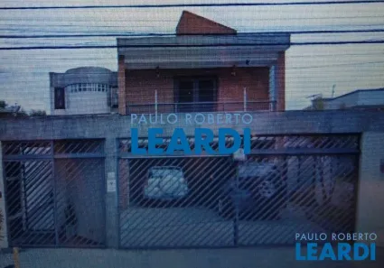 Sobrado com 4 Quartos à venda, 430m² no Vila Ipojuca, São Paulo