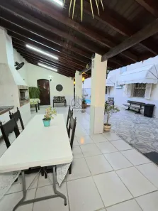 Casa com 4 Quartos à venda, 210m² no Vila Santa Isabel, Taubaté