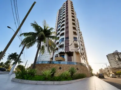 Apartamento com 3 Quartos à venda, 152m² no Mirim, Praia Grande