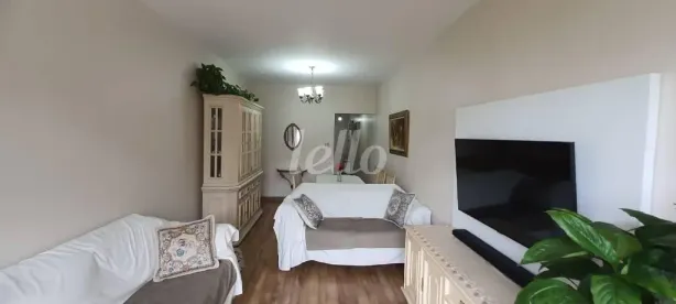 Apartamento com 3 Quartos à venda, 105m² no Perdizes, São Paulo