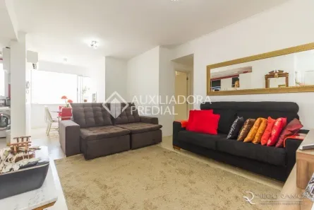 Apartamento com 2 Quartos à venda, 68m² no Floresta, Porto Alegre